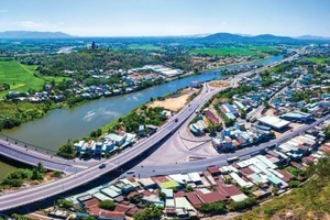 Gia Lai (Ảnh sưu tầm internet)