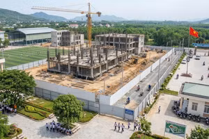 Ảnh mịnh họa AI