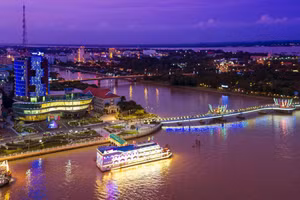 Cần Thơ chỉ đạo tăng cường công tác quản lý nhà nước và giám sát hoạt động đấu giá tài sản. Ảnh minh họa internet