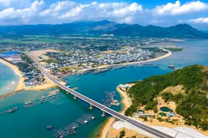 Chuẩn bị đấu giá 100 lô đất khu dân cư tại Gia Lai. Ảnh minh họa: Intrenet