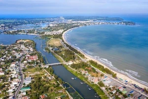 Hủy kết quả trúng đấu giá của 28/38 lô đất trên địa bàn xã Trà Giang thuộc Dự án Nâng cấp, mở rộng tuyến ĐT.623B (Quảng Ngãi - Thạch Nham), giai đoạn 2. Ảnh minh họa: Intrenet