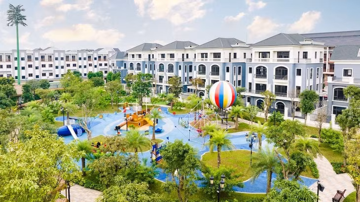 Thị trường ghi nhận giao dịch nhà đất phục hồi khi người mua tranh thủ mặt bằng lãi suất thấp để an cư