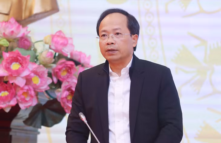 Ông Nguyễn Duy Lâm