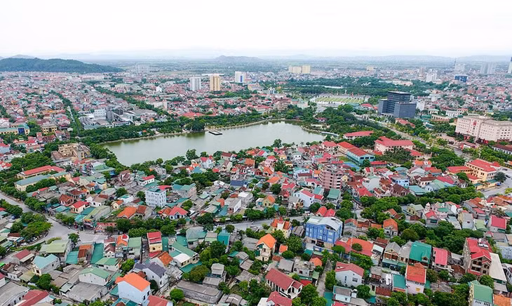 Thành phố Vinh giãn cách xã hội theo Chỉ thị 16 Thành phố Vinh giãn cách xã hội theo Chỉ thị 16