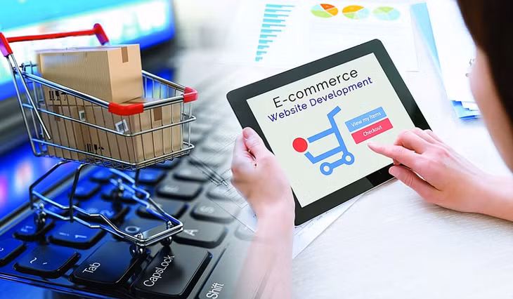 Xuất khẩu bán lẻ qua kênh online có tăng lên 13 tỷ USD vào năm 2027 Xuất khẩu bán lẻ qua kênh online có tăng lên 13 tỷ USD vào năm 2027