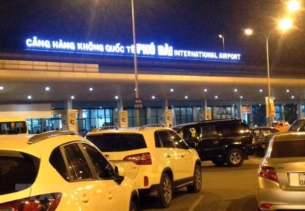 Vietravel Airlines chọn Cảng hàng không quốc tế Phú Bài (Huế) làm sân bay căn cứ