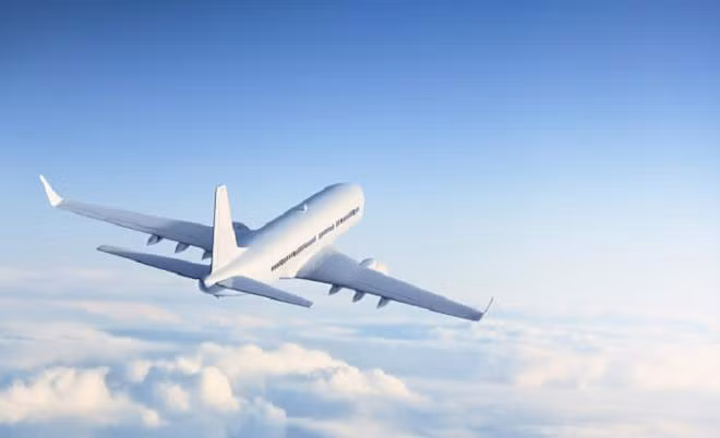 Đề xuất thu hồi giấy phép bay của Công ty CP Hàng không Bầu Trời Xanh