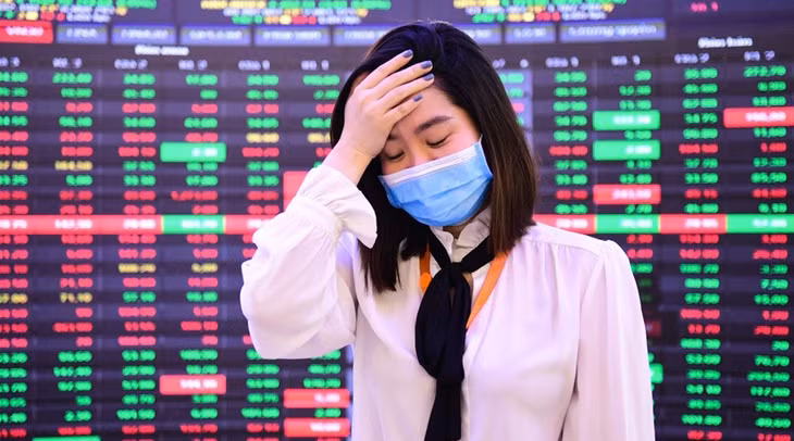 Cổ phiếu GAB của Công ty khai khoáng và quản lý tài sản FLC bị kiểm soát từ 5/1/2023.