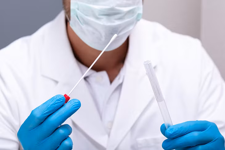 Sáng 6/10, Việt Nam đã 34 ngày không ghi nhận ca mắc ở cộng đồng