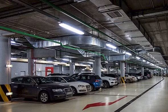Hà Nội dừng triển khai quy hoạch bãi đỗ xe ngầm tại 4 quận nội đô