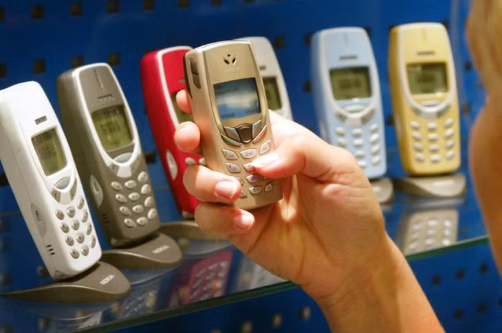 Tháng 9/2024, tắt sóng 2G trên toàn lãnh thổ Việt Nam