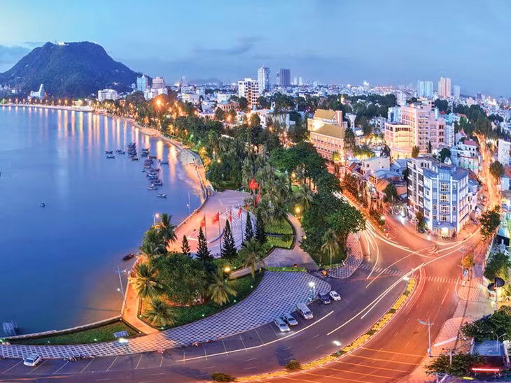 Các điểm tham quan tại Bà Rịa - Vũng Tàu giảm 50% giá vé cho du khách từ nay đến cuối năm