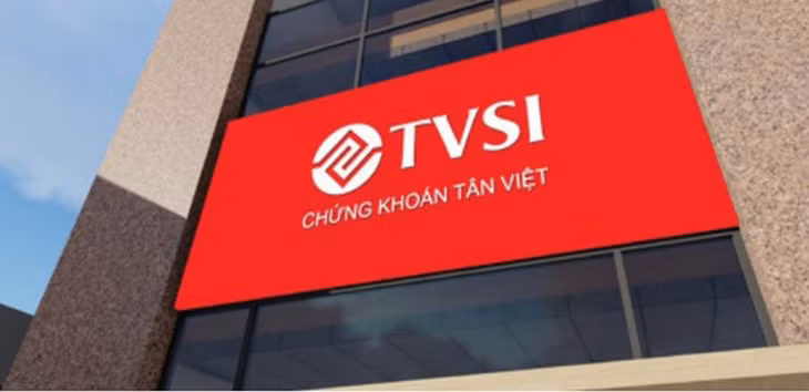 Công ty Chứng khoán Tân Việt bị đưa vào diện kiểm soát đặc biệt