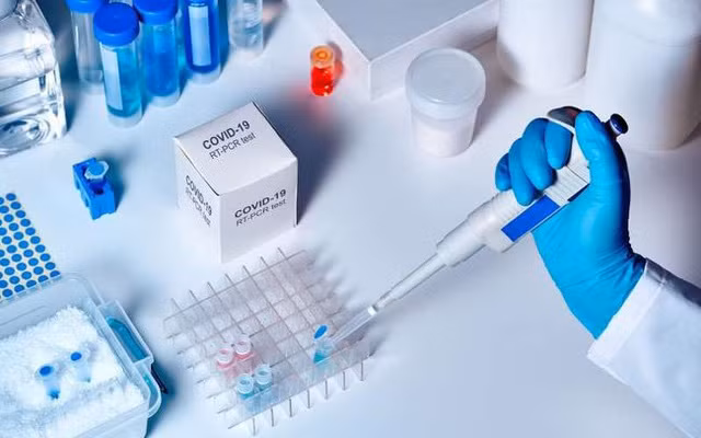 TP.HCM thanh tra việc mua sắm vật tư y tế, thuốc phòng chống Covid-19 TP.HCM thanh tra việc mua sắm vật tư y tế, thuốc phòng chống Covid-19