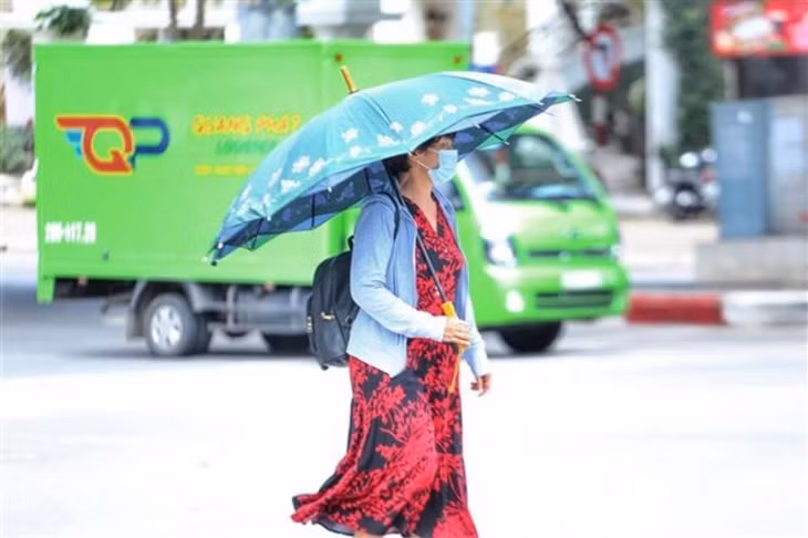 Ảnh minh họa: TTXVN