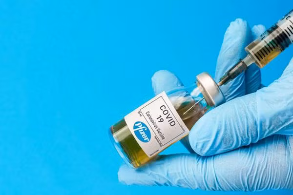 Lô vaccine Covid-19 đầu tiên của Pfizer về Việt Nam vào 7/7