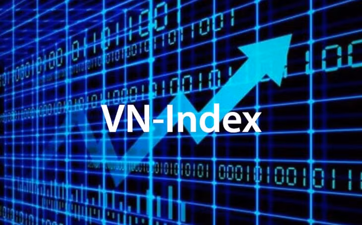 VN-Index chốt phiên 29/12 ở 1.129,93 điểm, tăng 1 điểm so với phiên trước đó