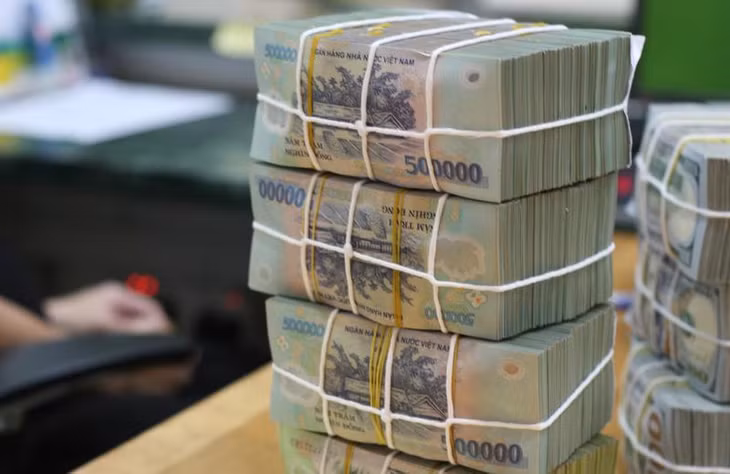 Kiểm soát chặt chẽ các chỉ tiêu an toàn nợ, đảm bảo trong giới hạn được Quốc hội phê duyệt