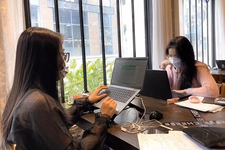 Các ngân hàng được yêu cầu cung cấp thông tin cho cơ quan thuế về các giao dịch của cá nhân có hoạt động kinh doanh thương mại điện tử