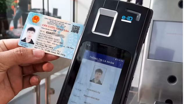 Thời gian qua, hoạt động thu thập, mua bán trái phép thông tin về tài khoản ngân hàng, căn cước công dân, chứng minh nhân dân của người dân diễn biến phức tạp