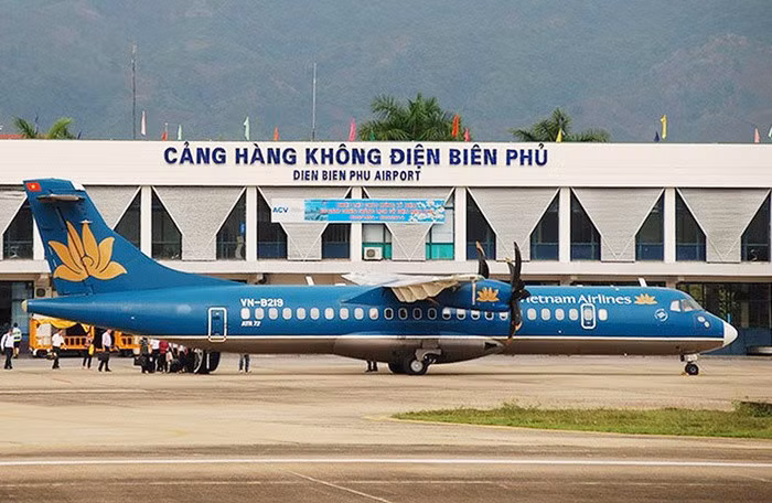 Cảng hàng không Điện Biên