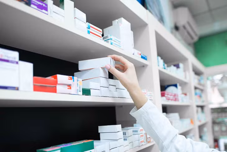 Cục Quản lý Dược gia hạn thêm 715 thuốc, vaccine và sinh phẩm y tế