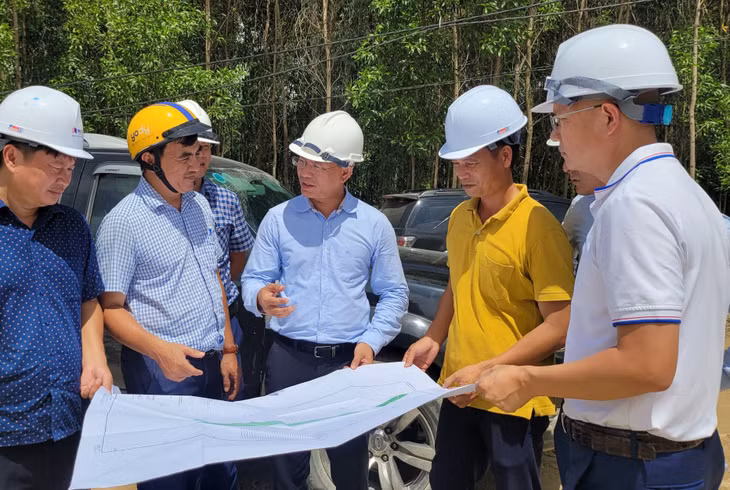 Trong hơn một năm triển khai quyết liệt, đồng bộ, Quảng Ngãi đang là địa phương đầu tiên của khu vực miền Trung hoàn thành tất cả các khu TĐC, đủ điều kiện đón dân vào ở