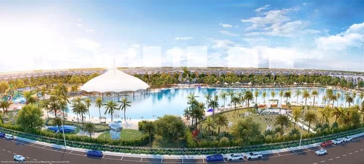 Nhà đầu tư tham gia hợp tác sớm được hưởng hàng loạt đặc quyền ưu đãi