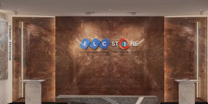FLC Stone bị phạt 170 triệu đồng do lỗi công bố thông tin FLC Stone bị phạt 170 triệu đồng do lỗi công bố thông tin