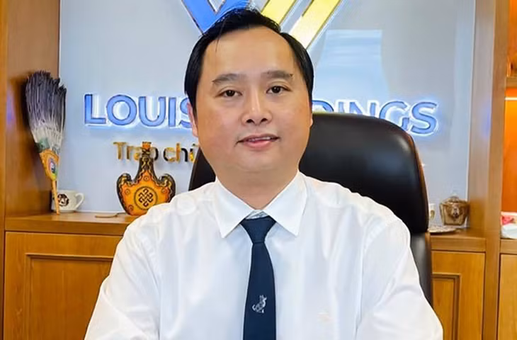 Ông Đỗ Thành Nhân