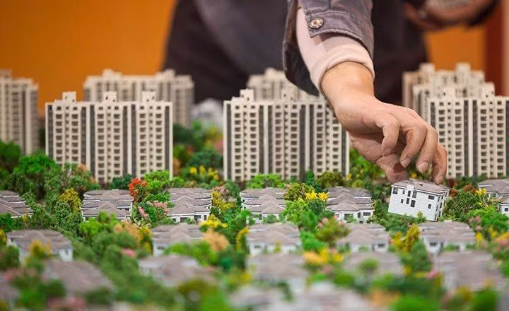 Gần 52.000 tỷ đồng trái phiếu doanh nghiệp bất động sản được phát hành năm 2022 Gần 52.000 tỷ đồng trái phiếu doanh nghiệp bất động sản được phát hành năm 2022