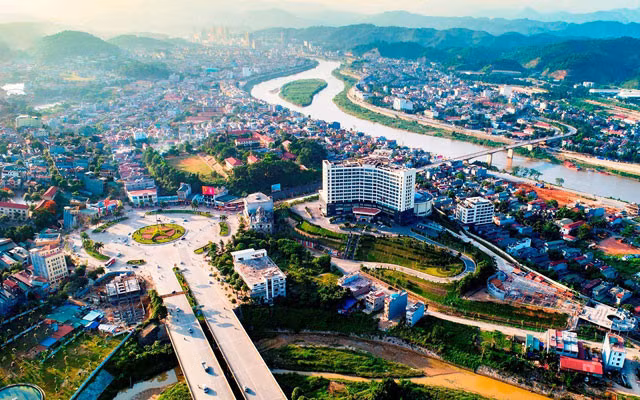Lào Cai thu hồi 5 khu đất với tổng số 3.305m2. Ảnh minh hoạ
