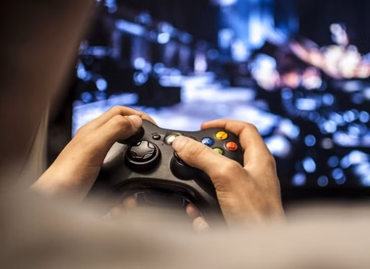 Game online có thể chịu thuế tiêu thụ đặc biệt
