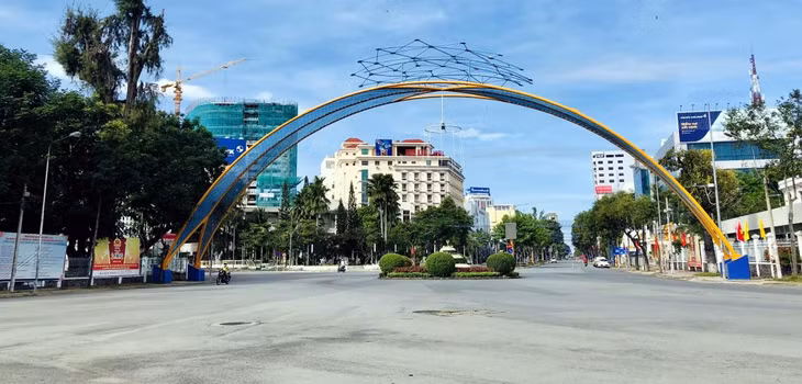 Cần Thơ sẽ tiếp tục thực hiện giãn cạc xã hội theo Chỉ thị 16 đến 0 giờ ngày 18/9