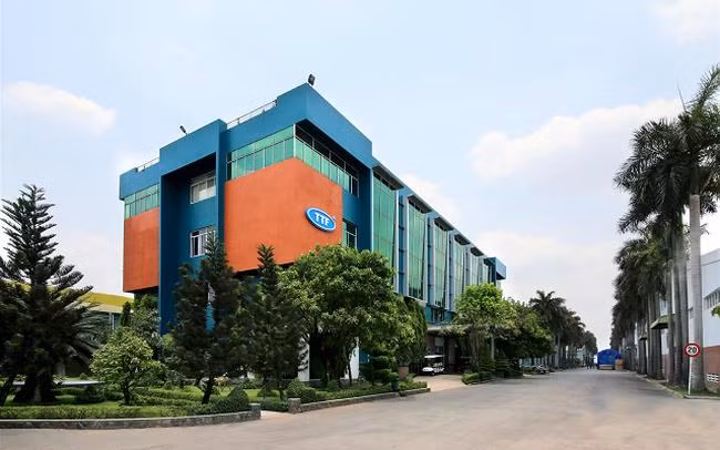 Công ty CP Tập đoàn Kỹ nghệ Gỗ Trường Thành bán hơn 12,6 triệu cổ phiếu quỹ từ tháng 8/2020 đến tháng 3/2021 Công ty CP Tập đoàn Kỹ nghệ Gỗ Trường Thành bán hơn 12,6 triệu cổ phiếu quỹ từ tháng 8/2020 đến tháng 3/2021