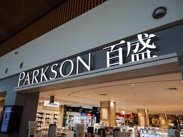 Sau 18 năm hoạt động, Parkson Việt Nam đã nộp đơn lên toà án TP.HCM Sau 18 năm hoạt động, Parkson Việt Nam đã nộp đơn lên toà án TP.HCM
