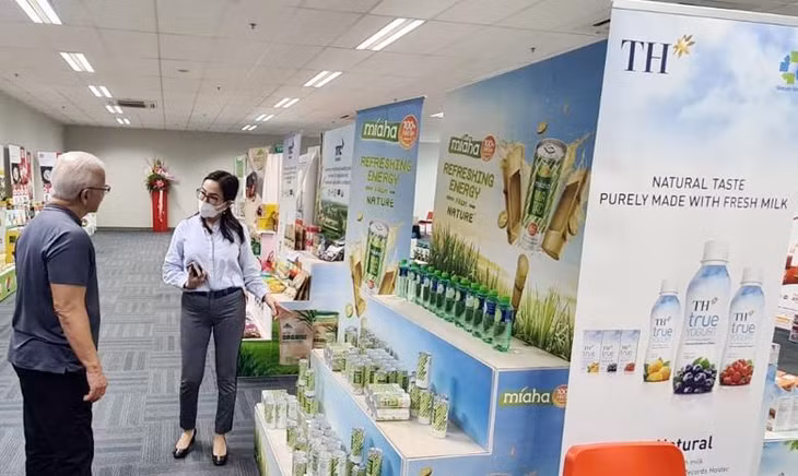 Triển lãm hybrid diễn ra tại Singapore vào tuần cuối tháng 8 này Triển lãm hybrid diễn ra tại Singapore vào tuần cuối tháng 8 này