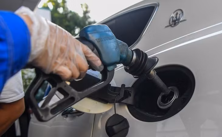 3 đoàn công tác giám sát kinh doanh xăng dầu của Bộ Công Thương sẽ hoạt động liên tục đến hết năm nay