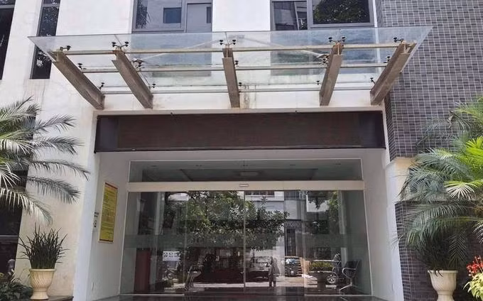 Cách chức Bí thư Đảng ủy, Giám đốc Hacinco đối với ông Nguyễn Văn Thanh