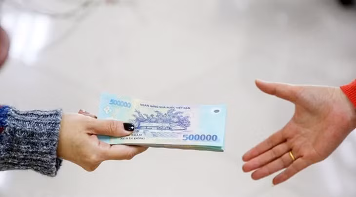 Đến nay, vẫn còn 56,45 tỷ đồng tiền lương của 5.493 người lao động chưa được giải quyết. Đến nay, vẫn còn 56,45 tỷ đồng tiền lương của 5.493 người lao động chưa được giải quyết.