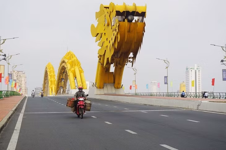 Từ 0h ngày 5/9, Đà Nẵng được nới lỏng cách ly xã hội