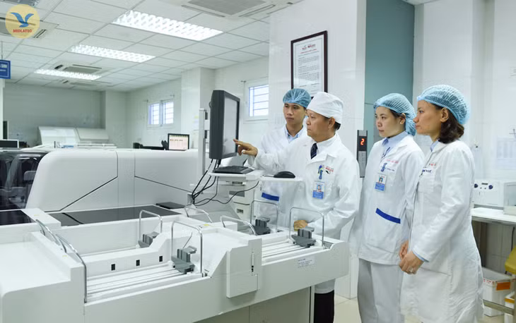 Ngày thứ 3 Việt Nam không có ca mắc ở cộng đồng