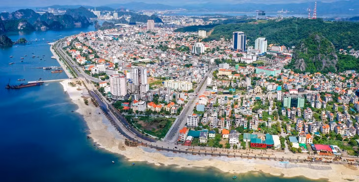 Quảng Ninh sắp triển khai loạt dự án nhà ở xã hội, nhà ở công nhân Quảng Ninh sắp triển khai loạt dự án nhà ở xã hội, nhà ở công nhân