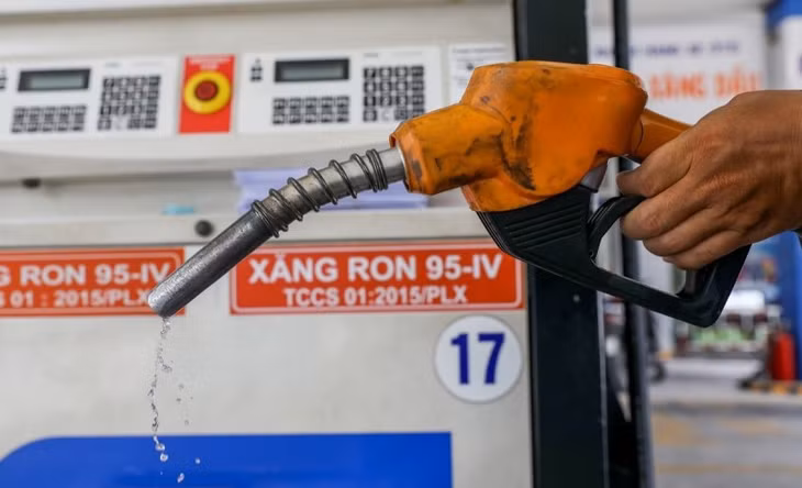 Nhiều doanh nghiệp bán lẻ cho rằng bị chiếm hết chi phí kinh doanh và lợi nhuận định mức