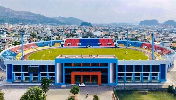 Tỉnh Quảng Ninh miễn phí vé vào sân xem các môn thi đấu tại SEA Games 31 Tỉnh Quảng Ninh miễn phí vé vào sân xem các môn thi đấu tại SEA Games 31