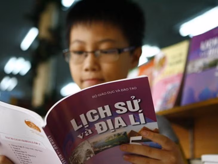 Ảnh minh họa.