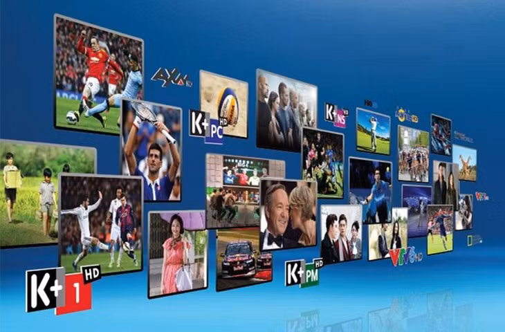 VTV chưa thể thoái vốn tại K+