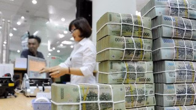 Trước ngày 01/7/2022, giao dự toán các chương trình mục tiêu quốc gia cho các đơn vị, các cấp