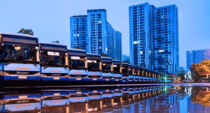 Hà Nội vừa ban hành kế hoạch giám sát tài chính năm 2022 đối với các doanh nghiệp do nhà nước nắm giữ 100% vốn điều lệ