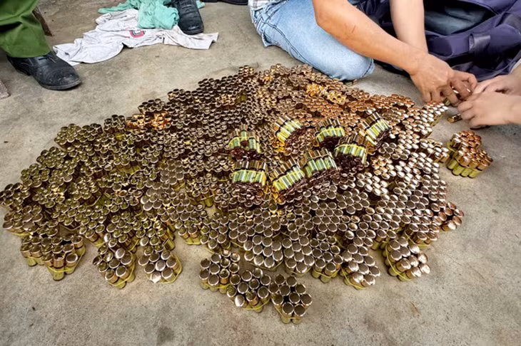 Sản phẩm của hệ thống đa cấp